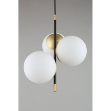 Подвесной светильник Aployt Kristina APL.313.06.03