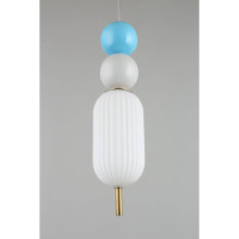 Подвесной светильник Aployt Rosabella APL.320.16.01