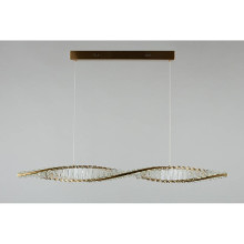 Подвесной светодиодный светильник Aployt Olimp APL.045.06.20