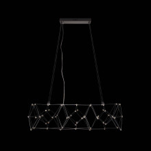Подвесной светодиодный светильник Loft IT Universe 10257/920