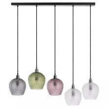 Подвесной светильник Bergenson Bjorn Aurora BB0000565