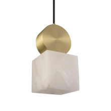 Подвесной светильник Loft IT Dolomite 10249/A