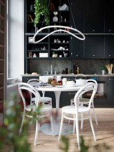 Подвесной светильник De Markt Толедо 312014001