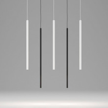 Подвесной светодиодный светильник Elektrostandard Flinn 50262 LED a066777