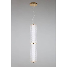 Подвесной светодиодный светильник Aployt Ozann APL.331.06.29