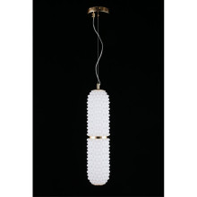 Подвесной светодиодный светильник Aployt Ozeynn APL.332.06.22