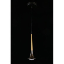 Подвесной светодиодный светильник Aployt Agas APL.784.06.01