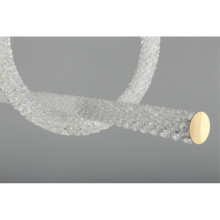 Подвесной светодиодный светильник Aployt Esm APL.662.03.63