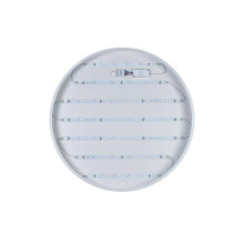 Потолочный светодиодный светильник Loft IT Axel 10002/48 white