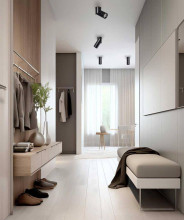 Потолочный светильник De Markt Прайм 850011201