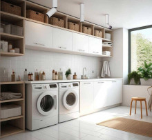 Потолочный светильник De Markt Информ 851011301