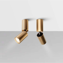 Спот Maytoni Focus S C051CL-01G