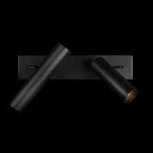 Светодиодный спот Loft IT Sign 10260/2W Black