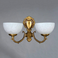 Бра Ambiente Seville 02140/2 AB