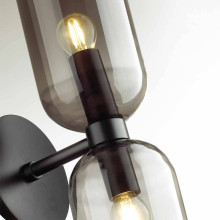 Бра Odeon Light Midcent Orinoco 4804/2W