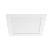 Встраиваемый светодиодный светильник Kanlux KATRO V2LED 18W-NW-W 28943