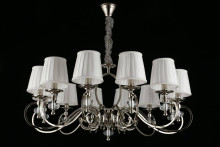 Подвесная люстра Aployt Reni APL.717.03.12