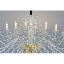 Подвесная люстра Aployt Anula APL.810.03.20