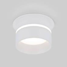 Встраиваемый светильник Elektrostandard 6075 MR16 a045489