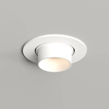 Встраиваемый светильник Denkirs Rond DK3120-WH