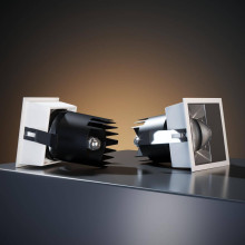 Встраиваемый светодиодный светильник Elektrostandard Inline 25091/LED 10W 3000K белый/хром a064615