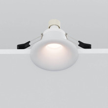 Встраиваемый светильник Maytoni Technical Spark DL094-GU10-W