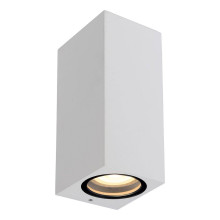 Уличный настенный светильник Lucide Zaro 69800/02/31