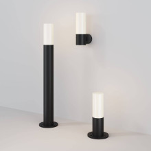 Настенный светильник Maytoni Outdoor O418WL-01B