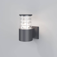 Настенный светильник Maytoni Outdoor O576WL-01GR