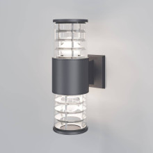 Настенный светильник Maytoni Outdoor O576WL-02GR