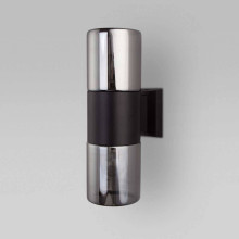 Уличный настенный светильник Elektrostandard Roil 35125/D a055636