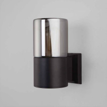 Уличный настенный светильник Elektrostandard Roil 35125/U a055630