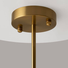 Подвесная люстра Maytoni Fortano MOD089PL-08BS