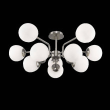 Потолочная люстра Maytoni Erich MOD221PL-10N