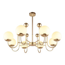 Подвесная люстра Omnilux Acuto OML-67007-08