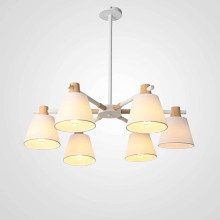 Подвесная люстра Imperium Loft Natura 177987-26