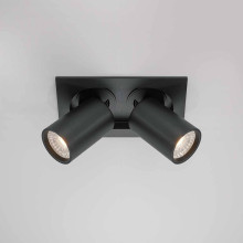 Встраиваемый светодиодный спот Maytoni Technical Hidden DL045-02-10W4K-B