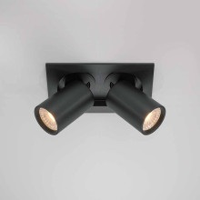 Встраиваемый светодиодный спот Maytoni Technical Hidden DL045-02-10W3K-B