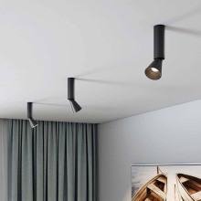 Светодиодный спот Elektrostandard Piks 25107/LED a066495