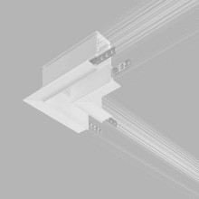 Коннектор угловой для встраиваемого шинопровода Elektrostandard Slim Magnetic 85092/00 a061239