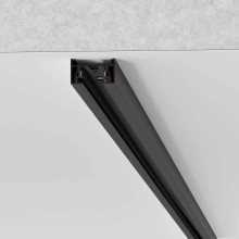 Шинопровод однофазный с вводом питания и заглушкой Elektrostandard 85079/00 a057071