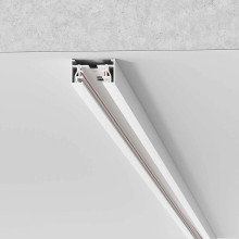 Шинопровод однофазный с вводом питания и заглушкой Elektrostandard 85079/00 a057077