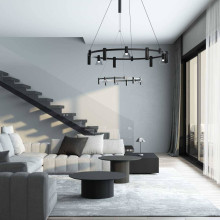 Шинопровод Elektrostandard Esthetic Magnetic 85138/00 a065428