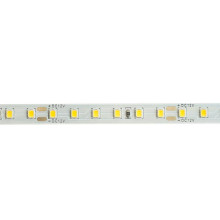 Светодиодная лента Saffit 9,6W/m 120LED/m 2835SMD холодный белый 5М SST02 55242