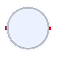 Встраиваемая светодиодная панель OGM LP-12