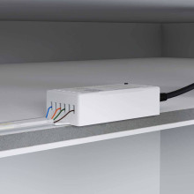 Контроллер для светодиодных лент RGBW Elektrostandard 95001/00 a055253