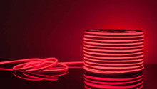 Гибкий неон Elektrostandard 9,6W/m 120LED/m 2835SMD красный 50M a040595