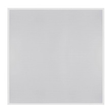 Встраиваемый светодиодный светильник Uniel ULP-6060 48W/4000К IP40 Universal White UL-00004588