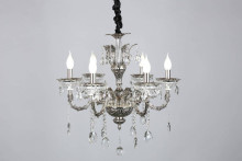 Подвесная люстра Omnilux Badesi OML-70503-06