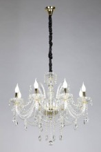 Подвесная люстра Omnilux Bonaita OML-70103-08